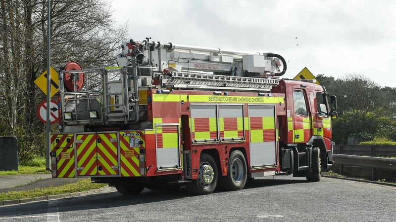 'It's heartbreaking': Sadness expressed at the death of pedestrian in East Cork road accident