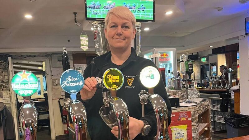 Cork woman's fundraiser for missing person team in memory of her brother