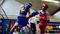 20240318 Golden Gloves Boxing Club Show 2024