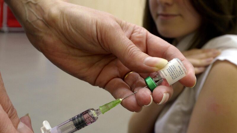 Free clinics for MMR vaccination in Cork as cases on the rise Free clinics for MMR vaccination in Cork as cases on the rise