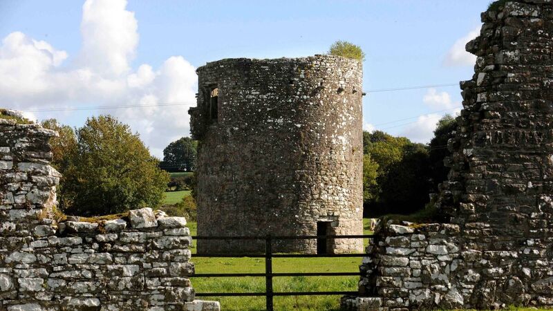 Cork's hidden gems get some limelight Cork's hidden gems get some limelight