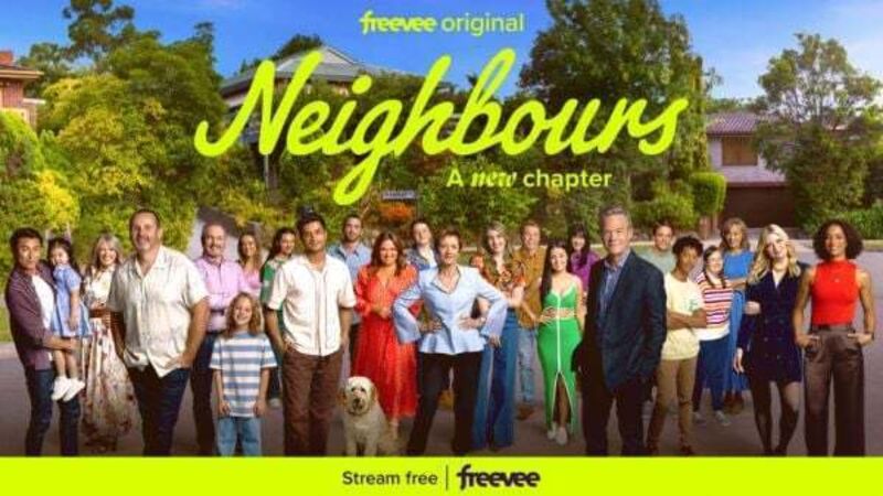 Harold Bishop to return to Neighbours after 15 years living away