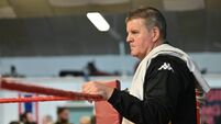 20240203  Cork County Boxing Championships 2024