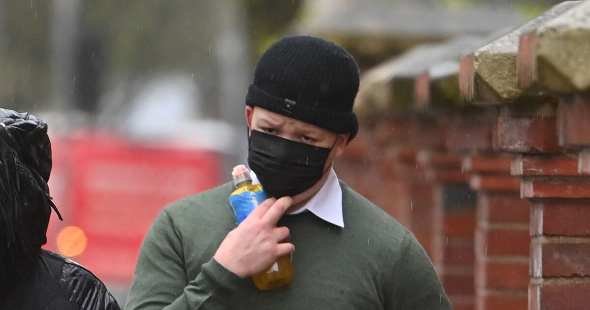 Two young men go on trial for Carrigaline murder - Vimarsana News
