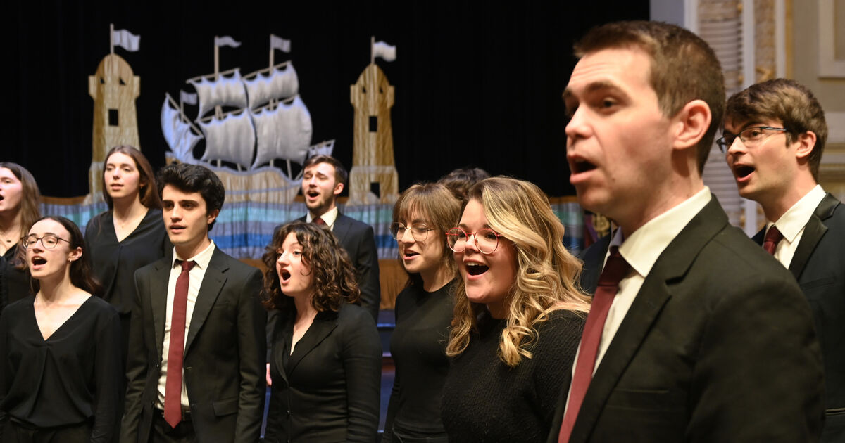 Ninety venues in Cork to host choral festival - Vimarsana News