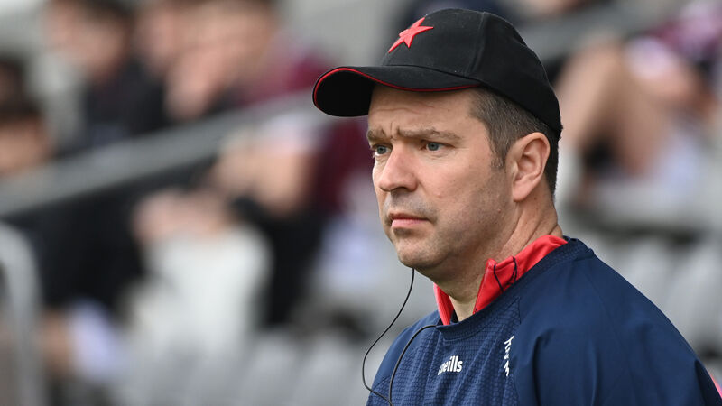 Cork U20 football team named ahead of championship opener Cork U20 football team named ahead of championship opener