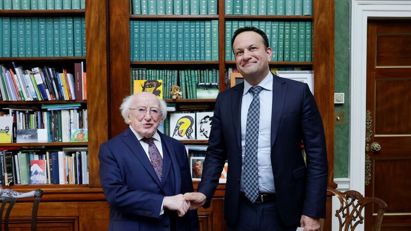 Cork politicians react to Leo Varadkar's resignation as Taoiseach