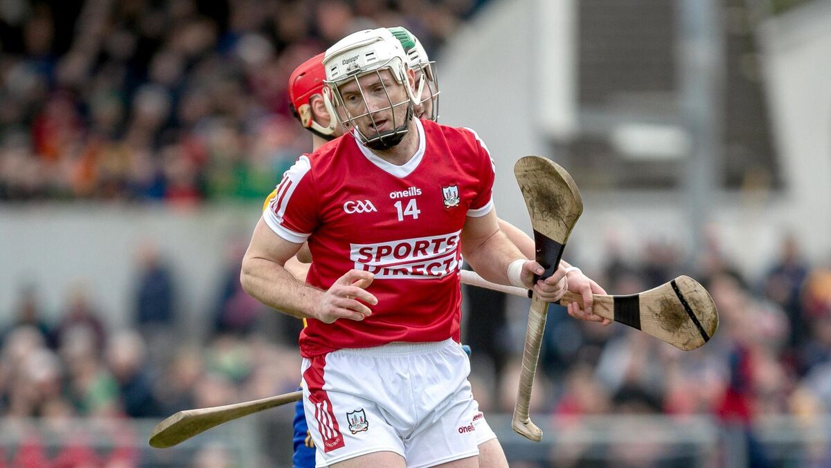 Patrick Horgan's longevity should keep him in the starting 15 this season. Picture: ©INPHO/Natasha Barton Patrick Horgan's longevity should keep him in the starting 15 this season. Picture: ©INPHO/Natasha Barton