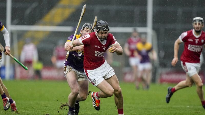 Picking Cork's best 15 heading into the Munster Hurling Championship? Picking Cork's best 15 heading into the Munster Hurling Championship?