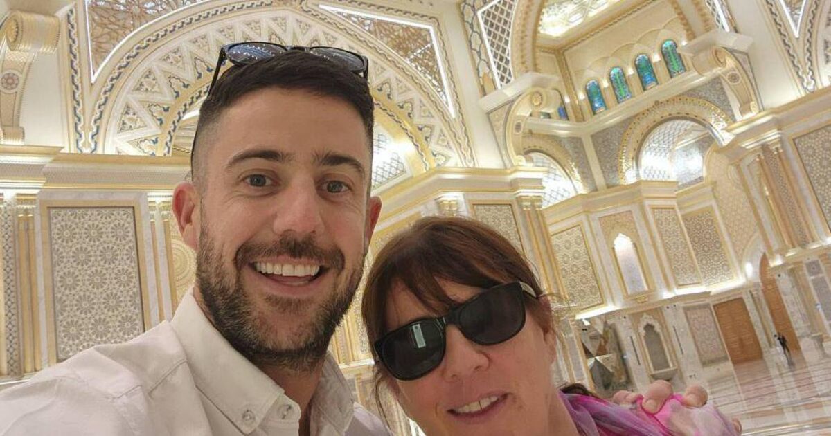 Corkonians Abroad: Housing crisis led me to live in Abu Dhabi - Vimarsana News
