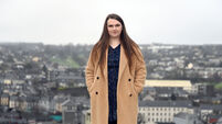 Meet the Cork-based transgender woman seeking to change political representation