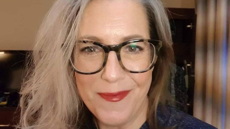 Person to Person: I've been a soldier, lawyer and humanitarian... now Cork is my home