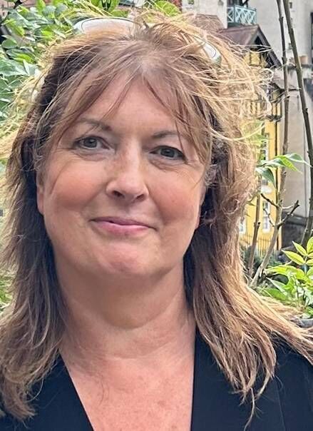 Martina O'Reilly of SOFT Ireland has welcomed the organisation's nomination in this year's Community and Voluntary Awards.