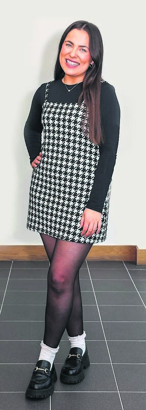 
                        Outfit One
                    