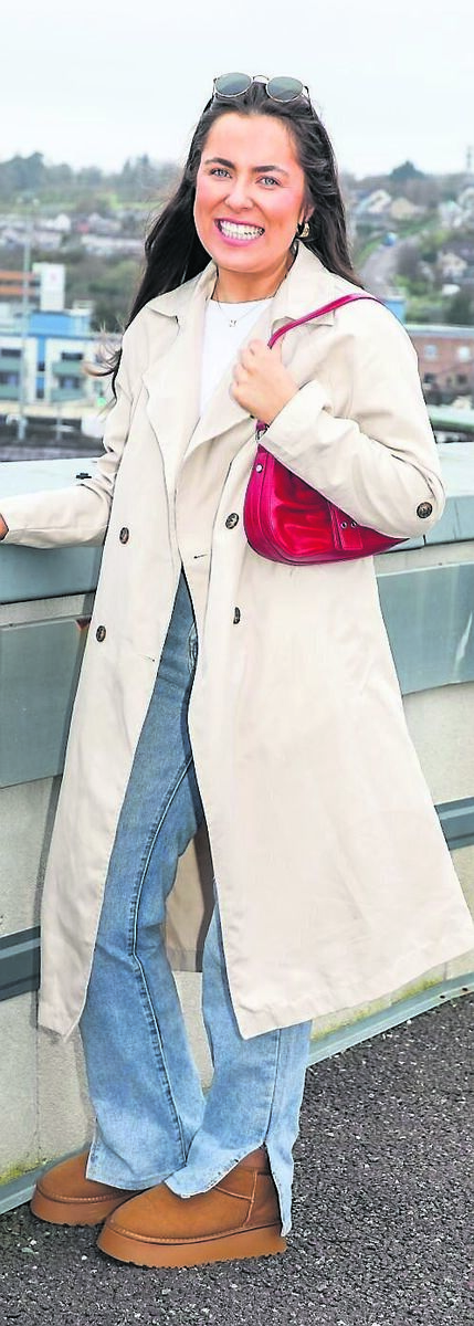 Outfit Two
Outfit Two