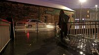 Flooding likely in Cork city due to 'very high spring tides'