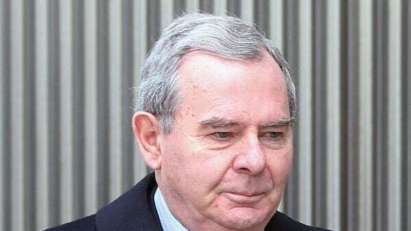 ‘Dublin Jimmy’ worked for Seán Quinn, brother tells court