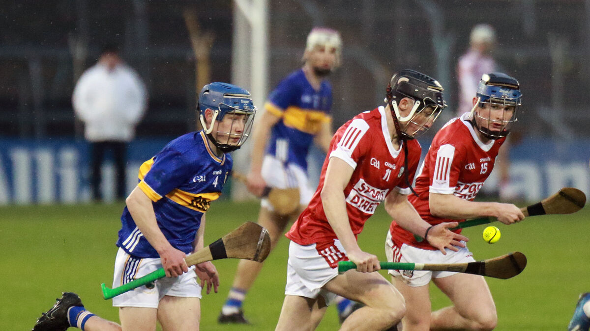 Munster MHC: Cork make three changes for Limerick clash