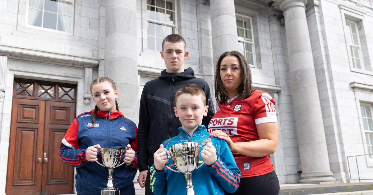 'A fitting tribute': Family donates cups to Cork City Marathon in memory of runner who died climbing Mt Kilimanjaro - Vimarsana News