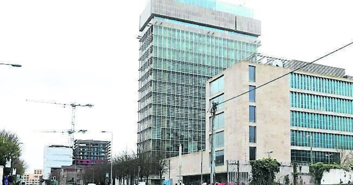 Cork lost out on €273m roads funds since '08 - Vimarsana News