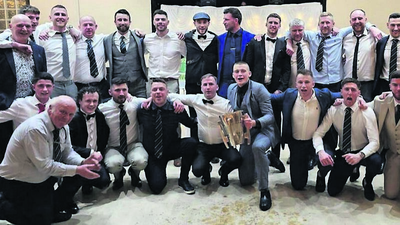 My night with GAA exiles who are kings of Kilburn High Road My night with GAA exiles who are kings of Kilburn High Road