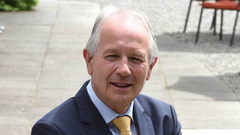 Trial begins of man charged with dangerous driving causing the death of broadcaster Paudie Palmer 