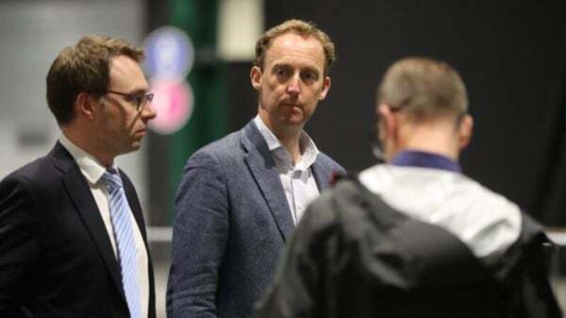 New EU migration laws ‘not perfect, but Ireland can’t do this alone’ – Andrews New EU migration laws ‘not perfect, but Ireland can’t do this alone’ – Andrews