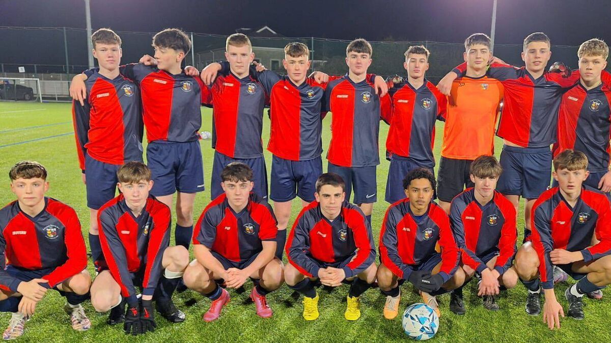 U17 Gussie Walsh Cup final should be a cracker between Lakewood and ...