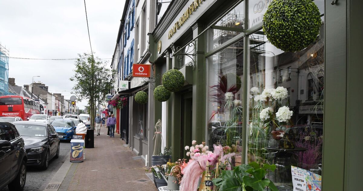 'We really felt we had to change the narrative': Campaign to see 'rebranding' of Midleton - Vimarsana News