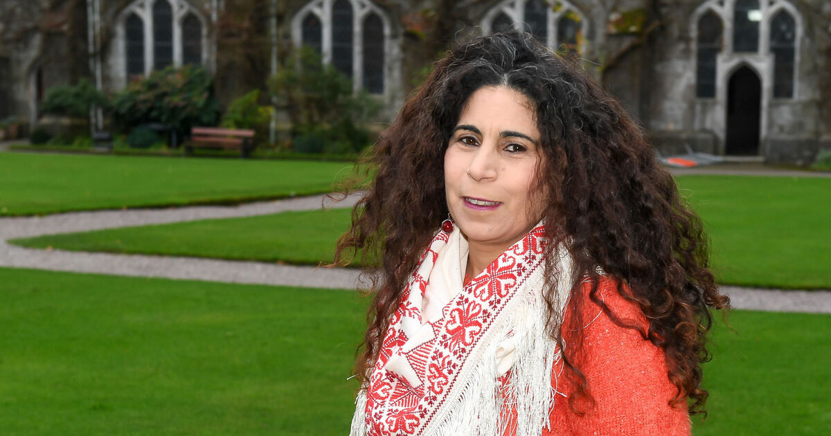 Abu Zeid O'Neill to contest local elections in Cork East for People Before Profit - Vimarsana News