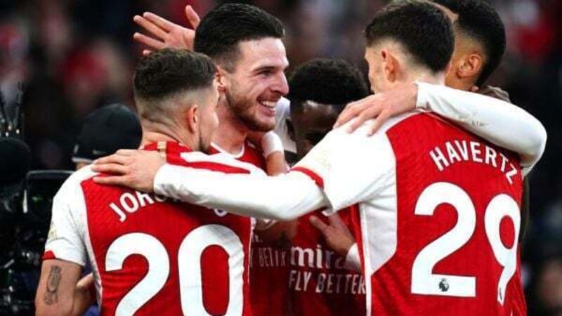 Cesc Fabregas: Arsenal could dominate Premier League if they can seal title Cesc Fabregas: Arsenal could dominate Premier League if they can seal title