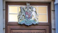 SAS shooting of three IRA men at Coagh was justified, coroner rules