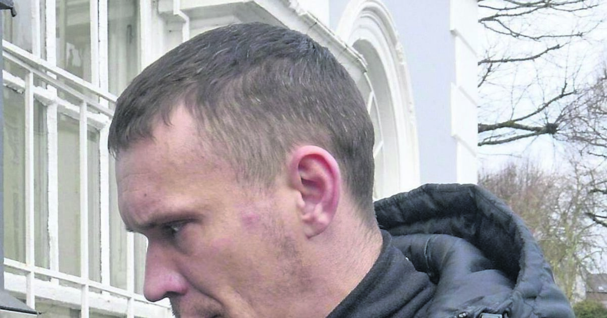 Man who denies causing death of GAA broadcaster Paudie Palmer in car collision tells court he drove through crossroads as safely as he could - Vimarsana News