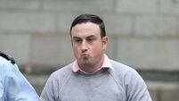 Man offered to 'do damage' to key witness in garda killer Aaron Brady's murder trial