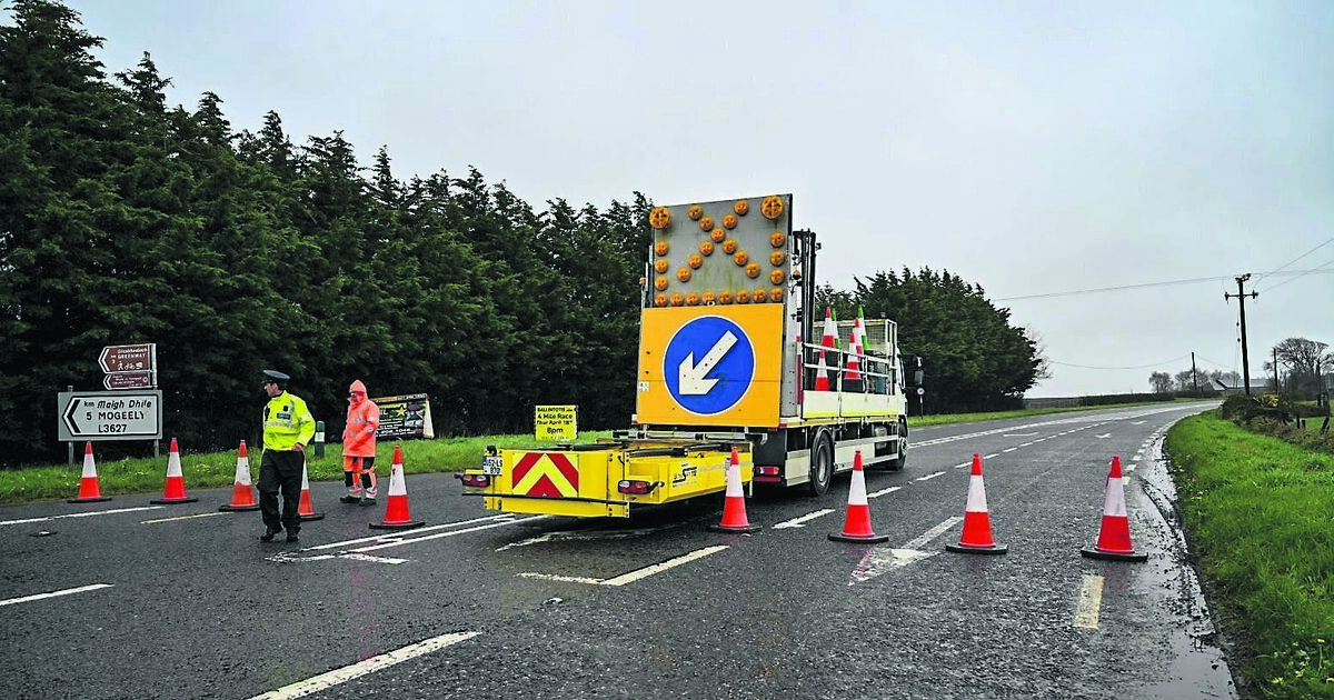 Eighth road death in Cork this year prompts calls for road safety improvements and increased Garda presence - Vimarsana News