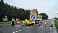 Eighth road death in Cork this year prompts calls for road safety improvements and increased Garda presence