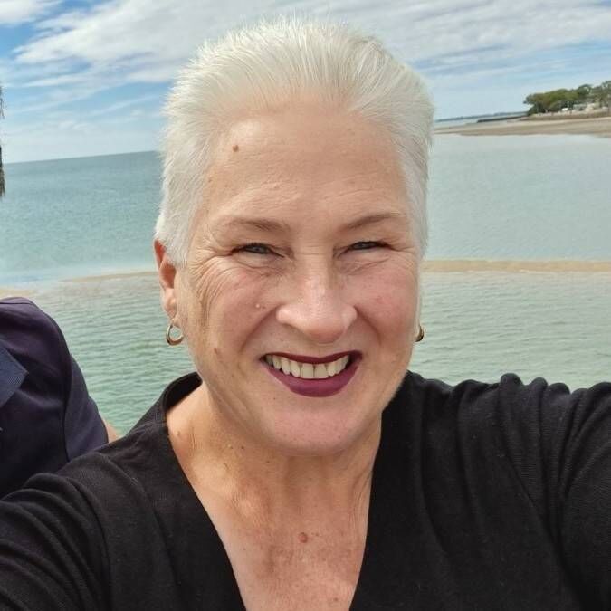 Rosalind Cuthbertson. Rosalind Cuthbertson.