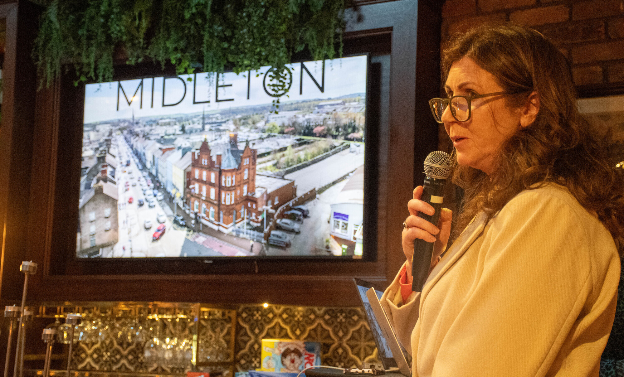 'Crucial step': New brand and website to promote Midleton