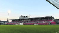 Cork City v Dundalk - SSE Airtricity League Premier Division