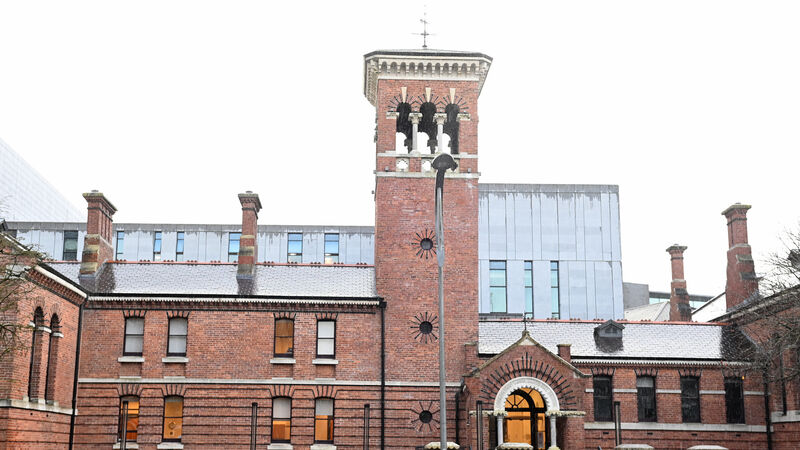 'I don’t want to see you again': Judge tells Cork man 'I don’t want to see you again': Judge tells Cork man