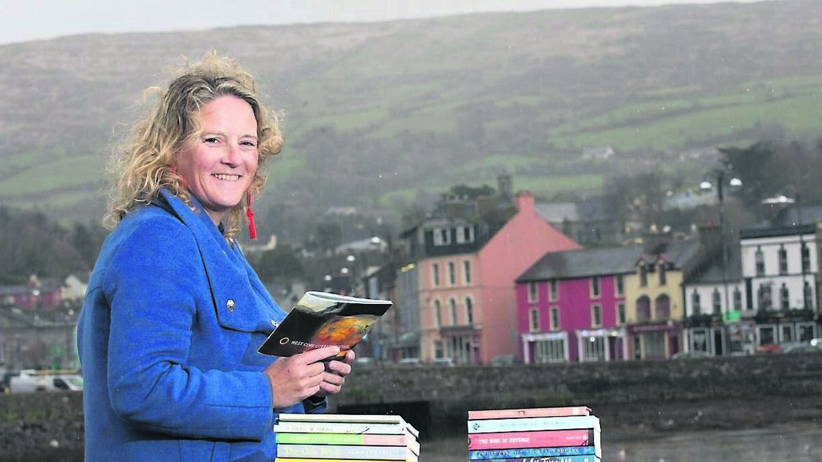 Dates are set for West Cork Literary Festival