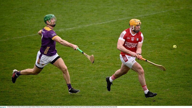 Cork GAA: All you need to know ahead of football clash with Kerry and hurlers' trip to Waterford