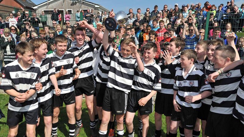Consistency from underage key as Tommy O'Connell continues to thrive in Rebel red Consistency from underage key as Tommy O'Connell continues to thrive in Rebel red