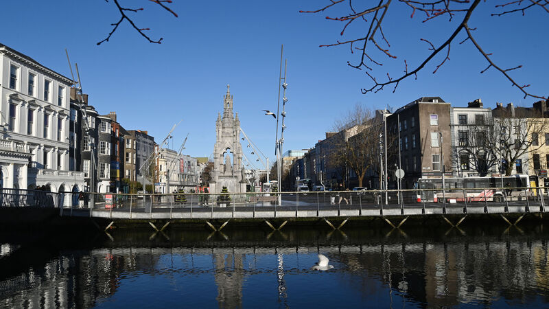 No houses available to rent in Cork city under the HAP scheme, report shows