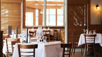Hospitality sector heading into real trouble because of ‘tsunami of costs’, says Cork hotelier 