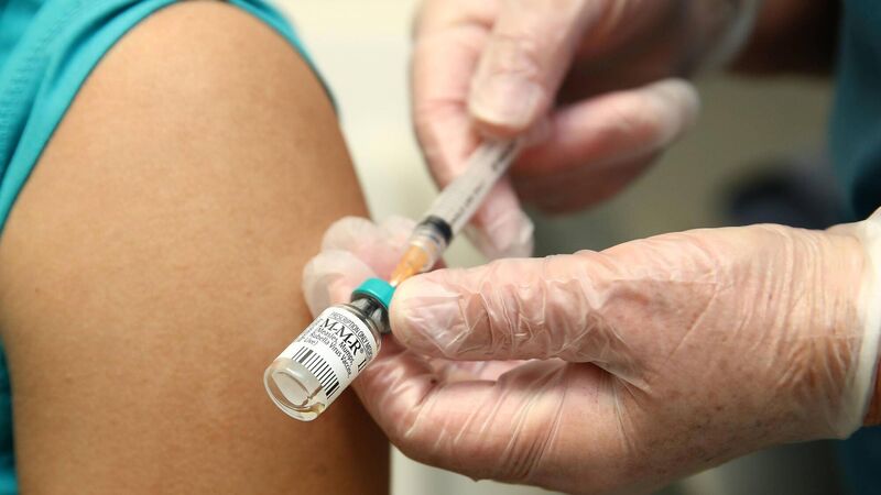 Details of the free walk-in MMR clinics in Cork this week Details of the free walk-in MMR clinics in Cork this week
