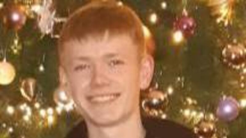Popular Cork mechanic, 19, who lost his life in N25 collision to be laid to rest Popular Cork mechanic, 19, who lost his life in N25 collision to be laid to rest