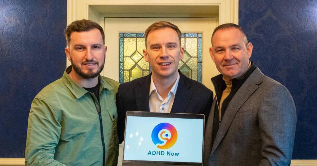 ADHD の診断をビジネスに変えました