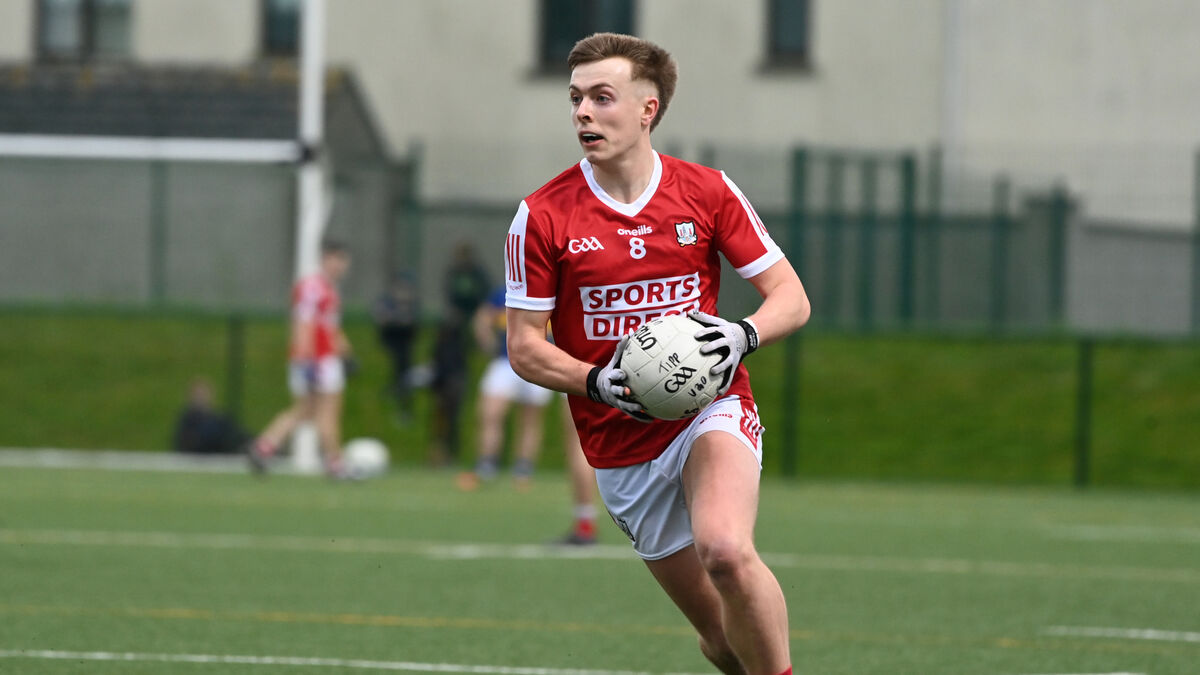 Munster U20FC: Cork make three changes for Kerry battle