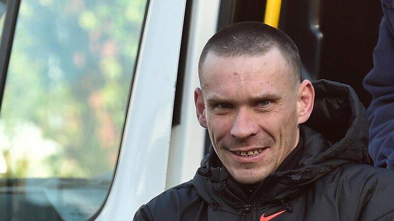 Fatal Paudie Palmer car crash trial going into fifth day